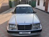 Mercedes-Benz E 500 1991 годаүшін4 000 000 тг. в Алматы – фото 4
