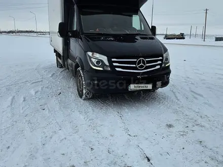 Mercedes-Benz Sprinter 2015 года за 15 000 000 тг. в Тараз