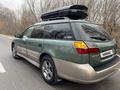Subaru Outback 2000 года за 3 500 000 тг. в Алматы