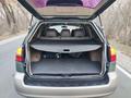 Subaru Outback 2000 года за 3 500 000 тг. в Алматы – фото 10