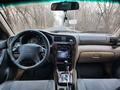 Subaru Outback 2000 года за 3 500 000 тг. в Алматы – фото 13