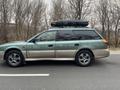 Subaru Outback 2000 года за 3 500 000 тг. в Алматы – фото 2