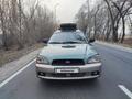 Subaru Outback 2000 года за 3 500 000 тг. в Алматы – фото 4