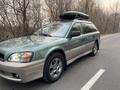 Subaru Outback 2000 года за 3 500 000 тг. в Алматы – фото 3