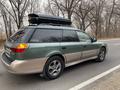 Subaru Outback 2000 года за 3 500 000 тг. в Алматы – фото 9