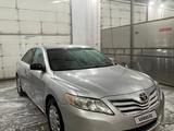 Toyota Camry 2011 года за 4 800 000 тг. в Актобе