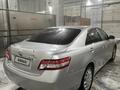 Toyota Camry 2011 годаүшін4 800 000 тг. в Актобе – фото 3