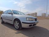 Hyundai Elantra 2003 года за 2 100 000 тг. в Степногорск