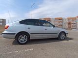 Hyundai Elantra 2003 года за 2 100 000 тг. в Степногорск – фото 4