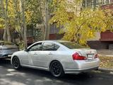 Infiniti M35 2007 года за 4 900 000 тг. в Алматы – фото 4