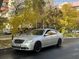 Infiniti M35 2007 года за 4 900 000 тг. в Алматы – фото 3
