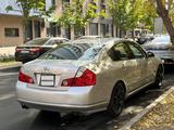 Infiniti M35 2007 года за 4 900 000 тг. в Алматы – фото 5