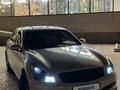 Infiniti G35 2007 года за 7 000 000 тг. в Актау – фото 12