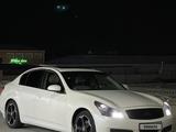 Infiniti G35 2007 годаүшін7 000 000 тг. в Актау