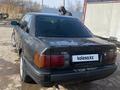 Audi 100 1991 годаүшін1 200 000 тг. в Жаркент – фото 2