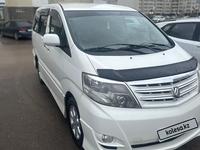 Toyota Alphard 2006 годаүшін9 200 000 тг. в Астана