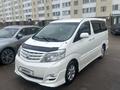 Toyota Alphard 2006 годаfor9 200 000 тг. в Астана – фото 2