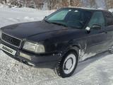 Audi 80 1992 годаfor1 000 000 тг. в Риддер – фото 2