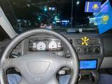 Mitsubishi Montero Sport 2002 годаfor4 500 000 тг. в Кокшетау – фото 2