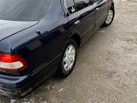 Nissan Maxima 1999 года за 2 800 000 тг. в Кызылорда – фото 5