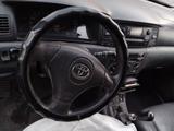 Toyota Corolla 2003 годаүшін2 100 000 тг. в Алматы – фото 2