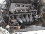 Toyota Corolla 2003 годаүшін2 100 000 тг. в Алматы – фото 5