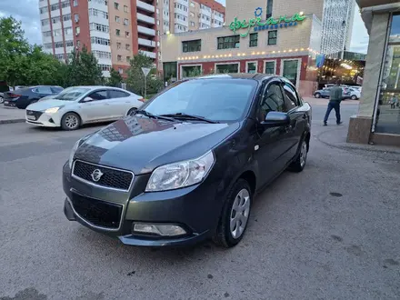 Ravon Nexia R3 2019 года за 3 500 000 тг. в Астана