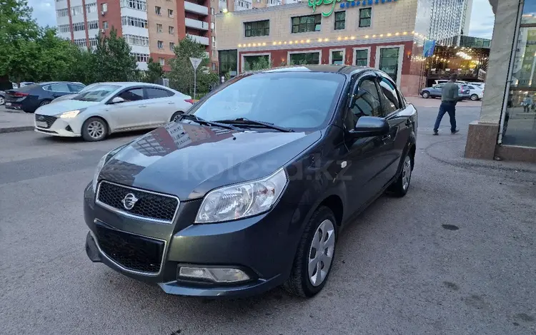 Ravon Nexia R3 2019 года за 3 500 000 тг. в Астана