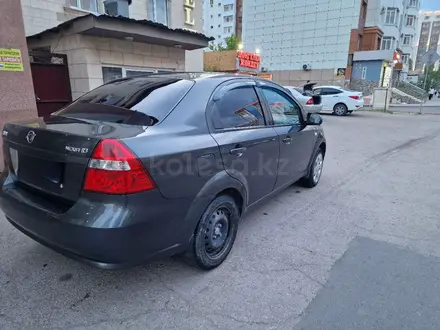 Ravon Nexia R3 2019 года за 3 500 000 тг. в Астана – фото 3