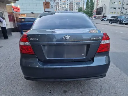 Ravon Nexia R3 2019 года за 3 500 000 тг. в Астана – фото 4
