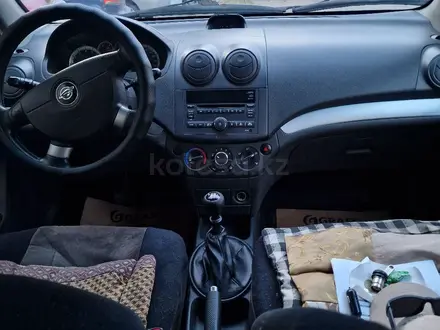 Ravon Nexia R3 2019 года за 3 500 000 тг. в Астана – фото 7