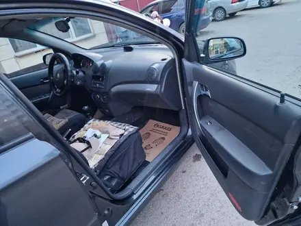 Ravon Nexia R3 2019 года за 3 500 000 тг. в Астана – фото 8