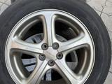 Subaru запаска в сборе оригинал 1шт за 26 000 тг. в Алматы