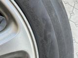 Subaru запаска в сборе оригинал 1шт за 26 000 тг. в Алматы – фото 3