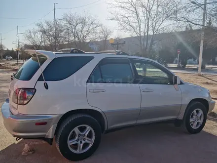 Lexus RX 300 2001 года за 6 000 000 тг. в Жанаозен – фото 3