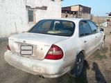 Hyundai Sonata 1998 года за 1 300 000 тг. в Караганда – фото 3