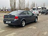 Opel Vectra 2007 годаүшін4 100 000 тг. в Актобе – фото 5