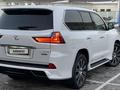 Lexus LX 570 2020 года за 57 000 000 тг. в Алматы – фото 4