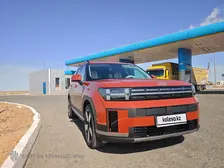 Hyundai Santa FE, 2024