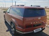 Hyundai Santa Fe 2024 года за 19 500 000 тг. в Атырау – фото 5