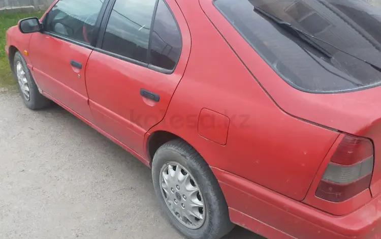 Nissan Primera 1995 годаүшін1 500 000 тг. в Алматы