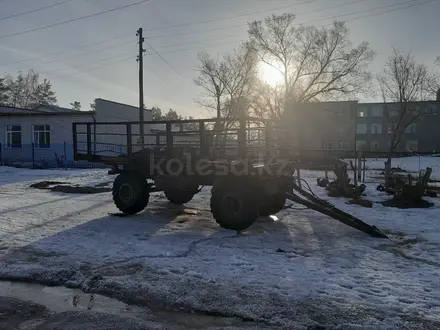 ЗиЛ  131 1973 года за 4 000 000 тг. в Павлодар – фото 4