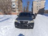 Kia Sorento 2002 года за 3 000 000 тг. в Житикара – фото 3