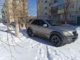 Kia Sorento 2002 года за 3 000 000 тг. в Житикара – фото 4