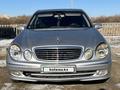 Mercedes-Benz E 200 2003 годаүшін4 316 666 тг. в Кызылорда