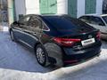 Hyundai Sonata 2016 годаfor8 300 000 тг. в Караганда – фото 7