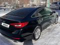 Hyundai Sonata 2016 годаfor8 300 000 тг. в Караганда – фото 8