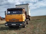 КамАЗ 2012 года за 10 200 000 тг. в Атырау