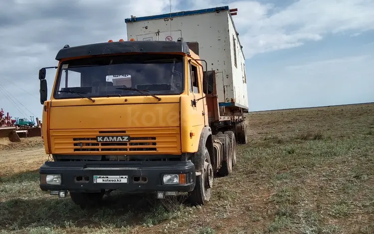 КамАЗ 2012 года за 10 200 000 тг. в Атырау