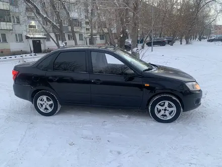 ВАЗ (Lada) Granta 2190 2014 года за 3 000 000 тг. в Павлодар